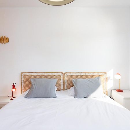 Medano Relax Holiday Home Эль-Медано Экстерьер фото