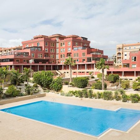 Medano Relax Holiday Home Эль-Медано Экстерьер фото