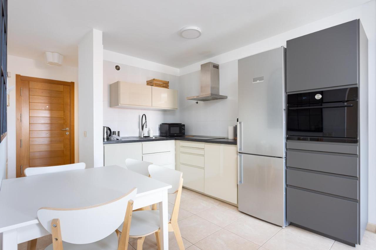 Medano Relax Holiday Home Эль-Медано Экстерьер фото