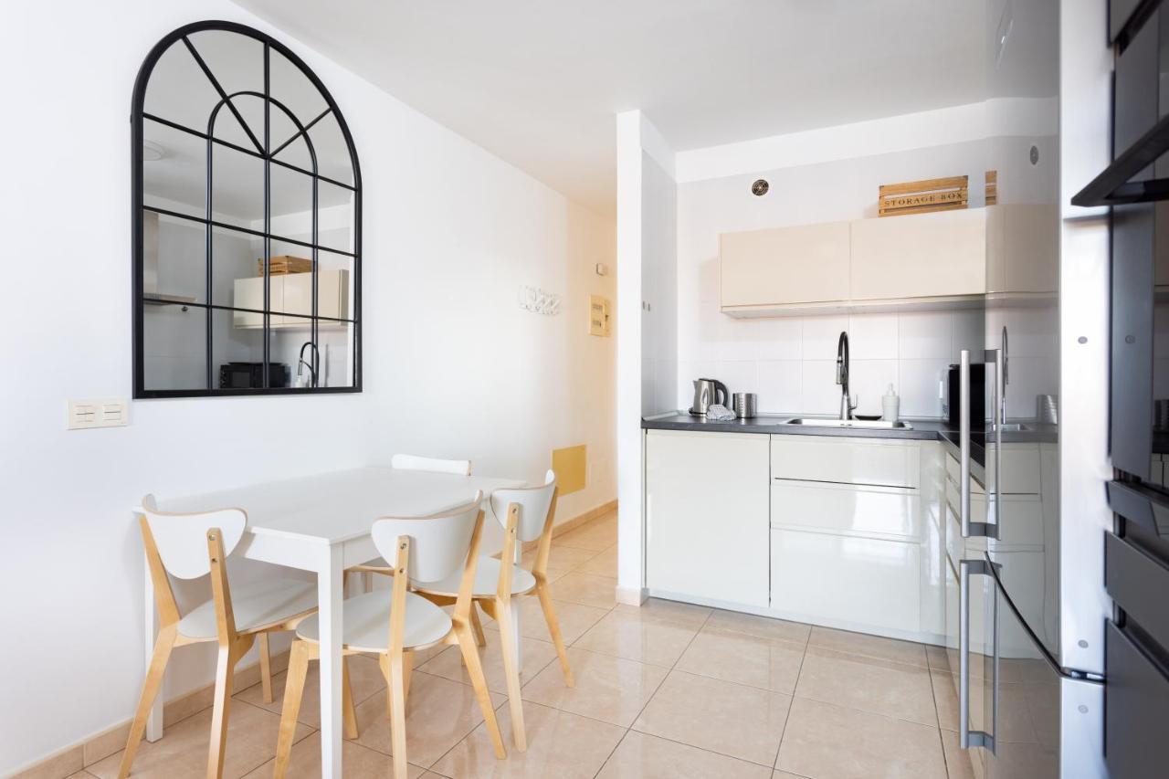 Medano Relax Holiday Home Эль-Медано Экстерьер фото