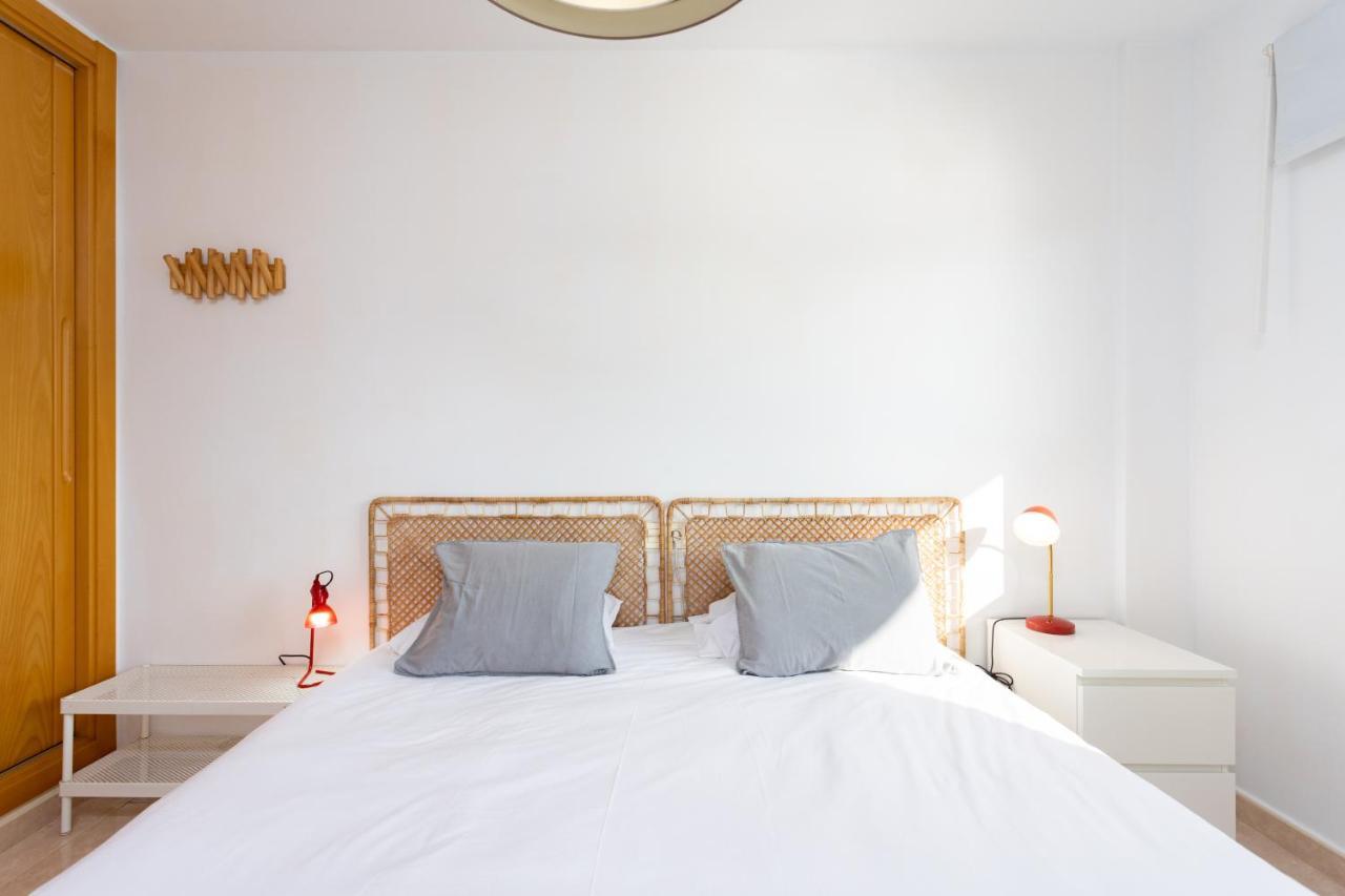 Medano Relax Holiday Home Эль-Медано Экстерьер фото