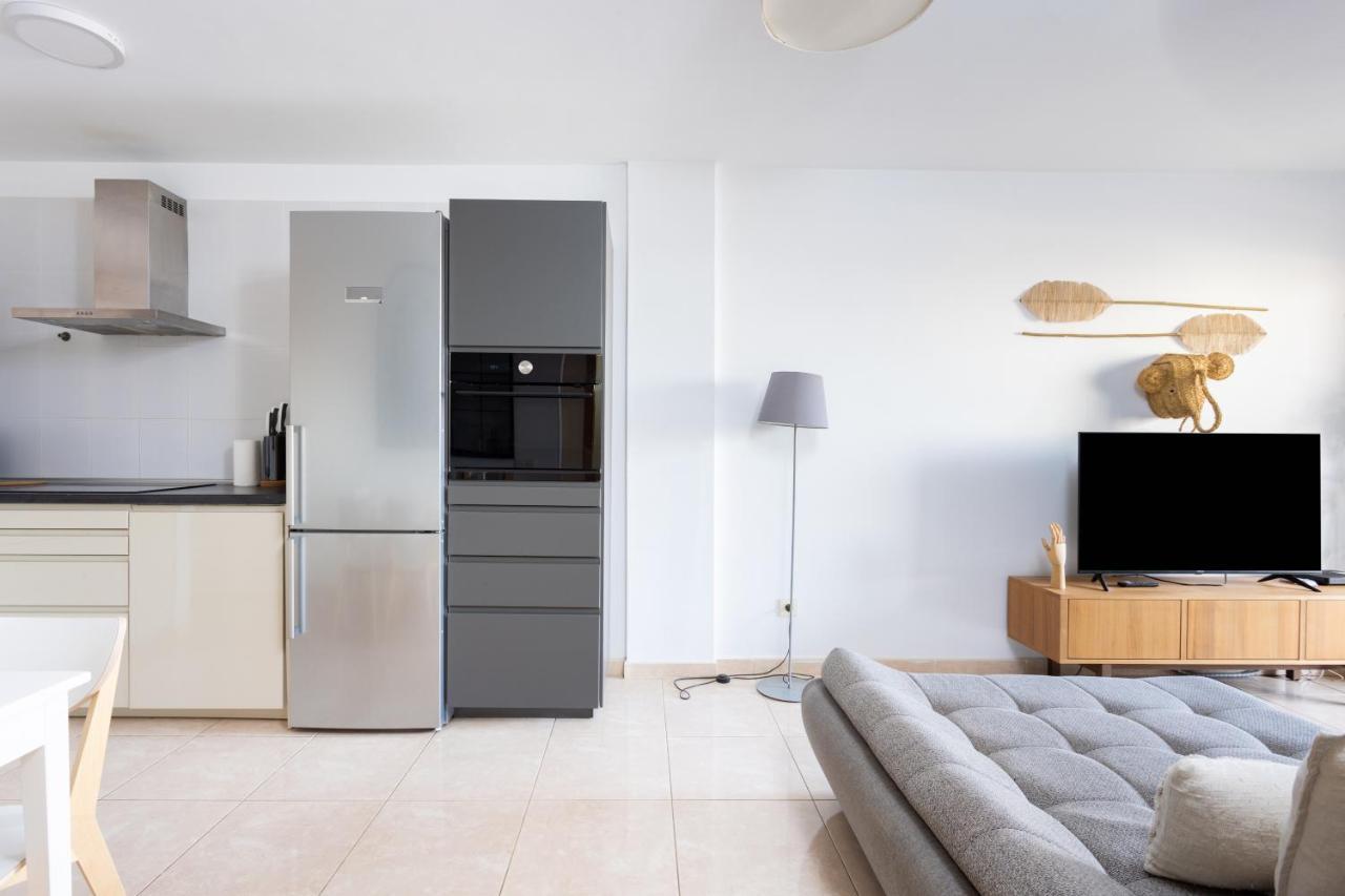 Medano Relax Holiday Home Эль-Медано Экстерьер фото