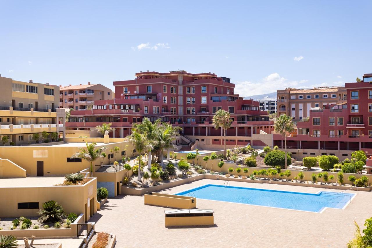 Medano Relax Holiday Home Эль-Медано Экстерьер фото