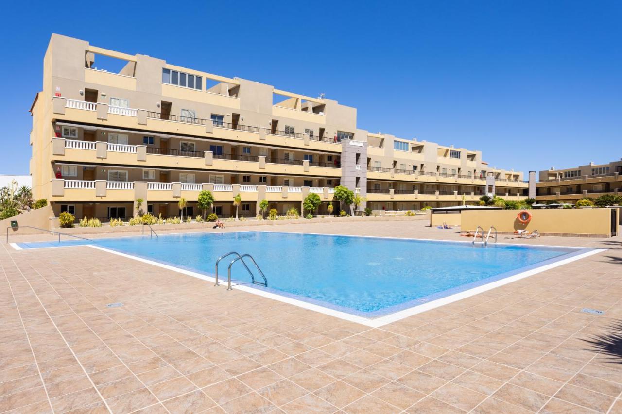 Medano Relax Holiday Home Эль-Медано Экстерьер фото