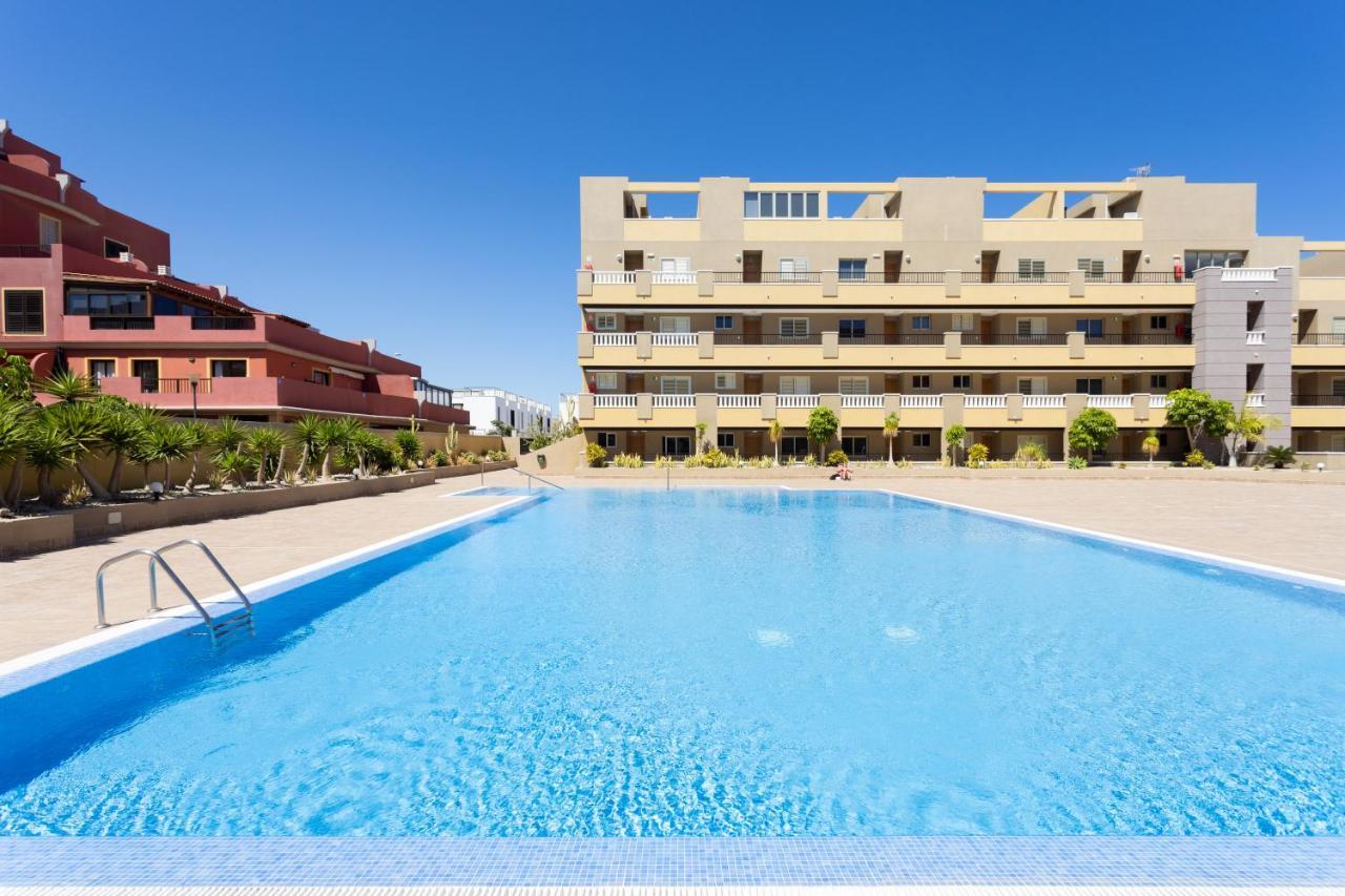 Medano Relax Holiday Home Эль-Медано Экстерьер фото