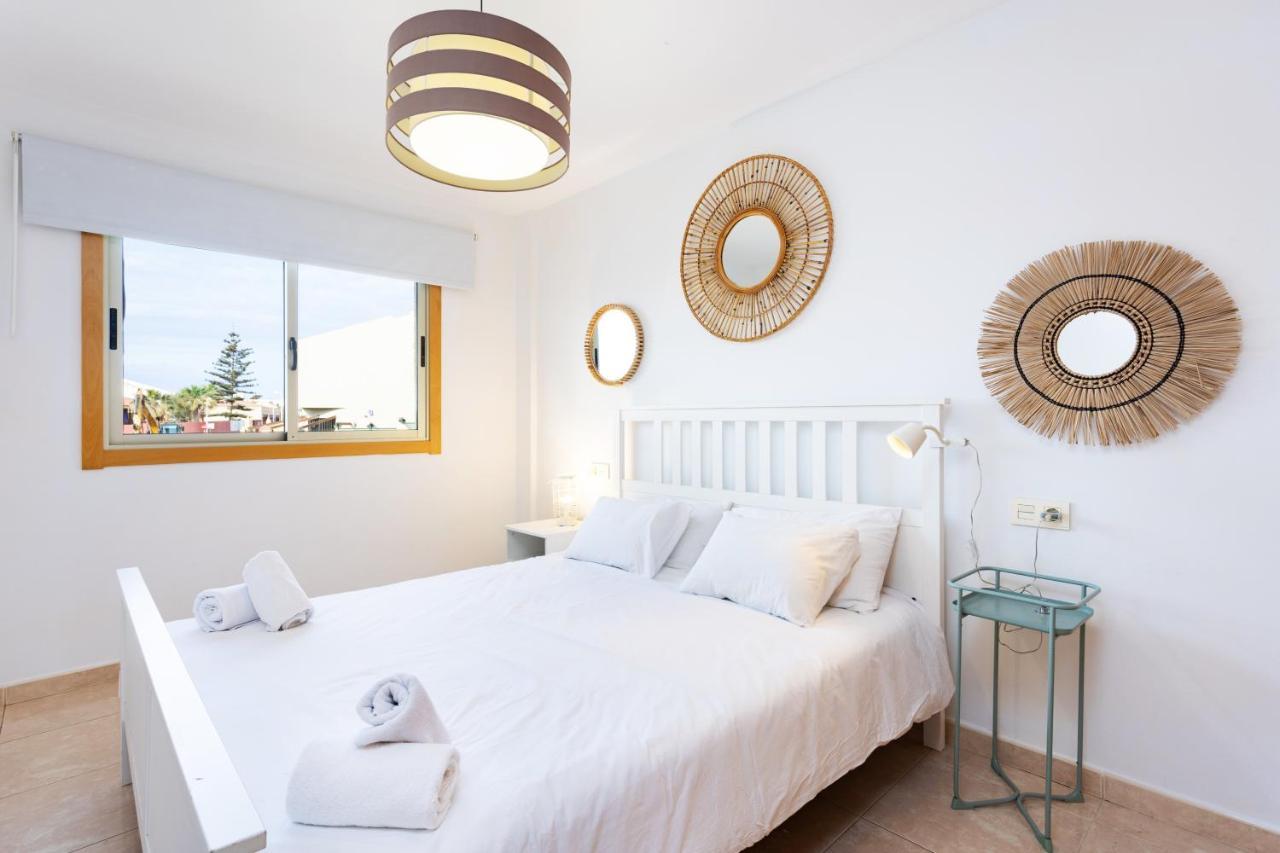 Medano Relax Holiday Home Эль-Медано Экстерьер фото