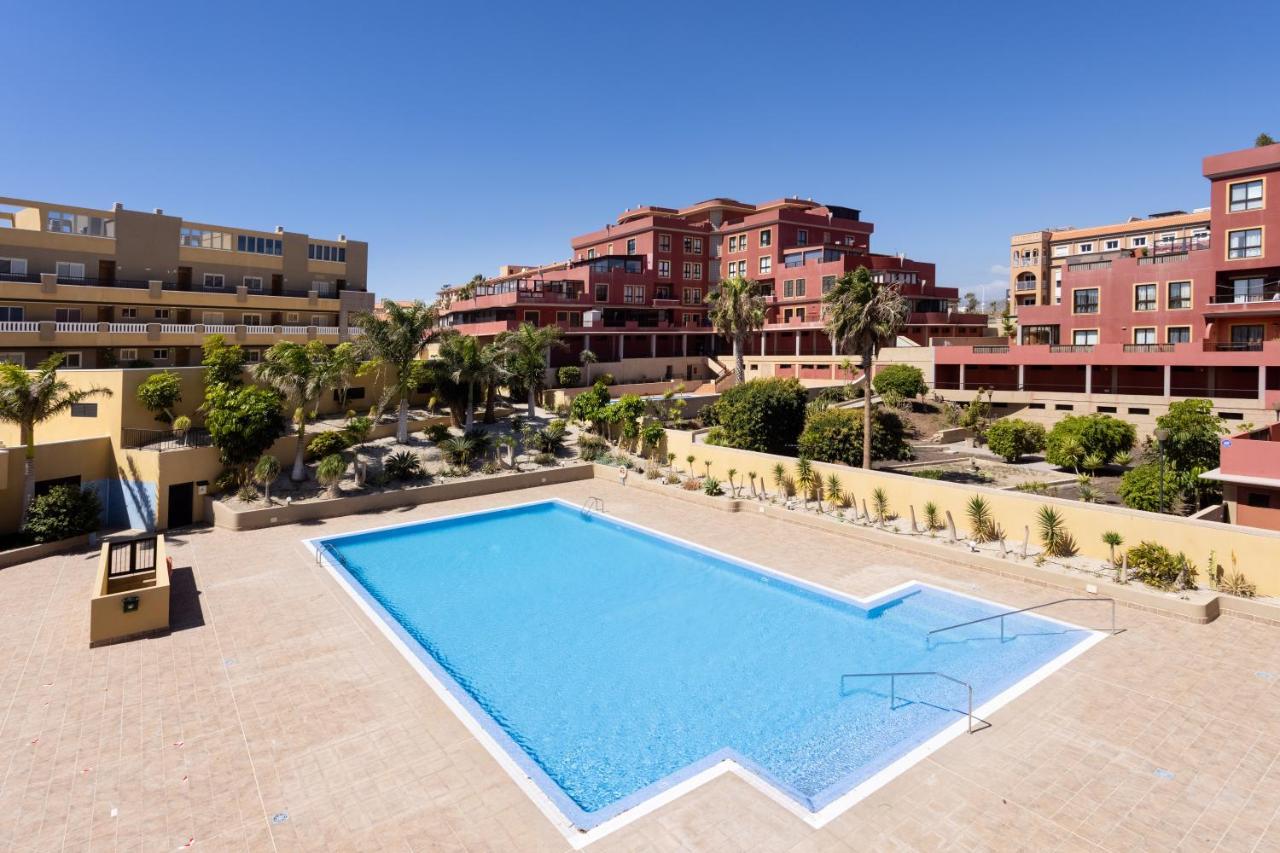 Medano Relax Holiday Home Эль-Медано Экстерьер фото