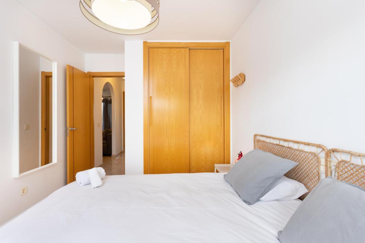 Medano Relax Holiday Home Эль-Медано Экстерьер фото