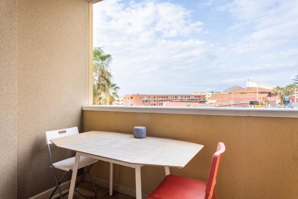 Medano Relax Holiday Home Эль-Медано Экстерьер фото