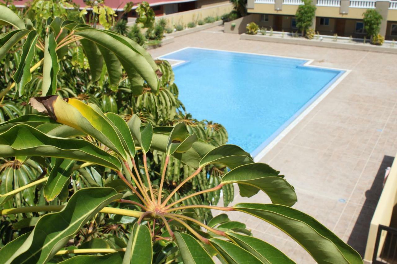 Medano Relax Holiday Home Эль-Медано Экстерьер фото