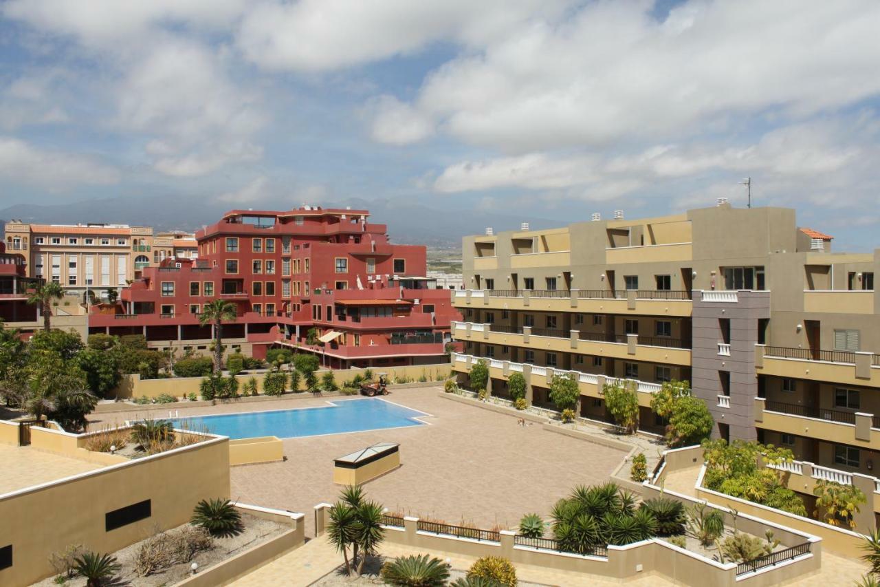 Medano Relax Holiday Home Эль-Медано Экстерьер фото