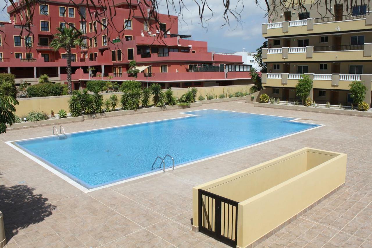 Medano Relax Holiday Home Эль-Медано Экстерьер фото