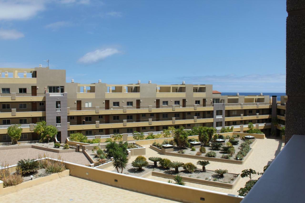 Medano Relax Holiday Home Эль-Медано Экстерьер фото