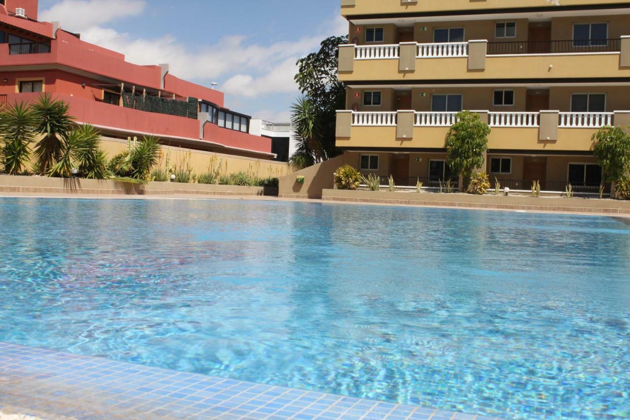 Medano Relax Holiday Home Эль-Медано Экстерьер фото