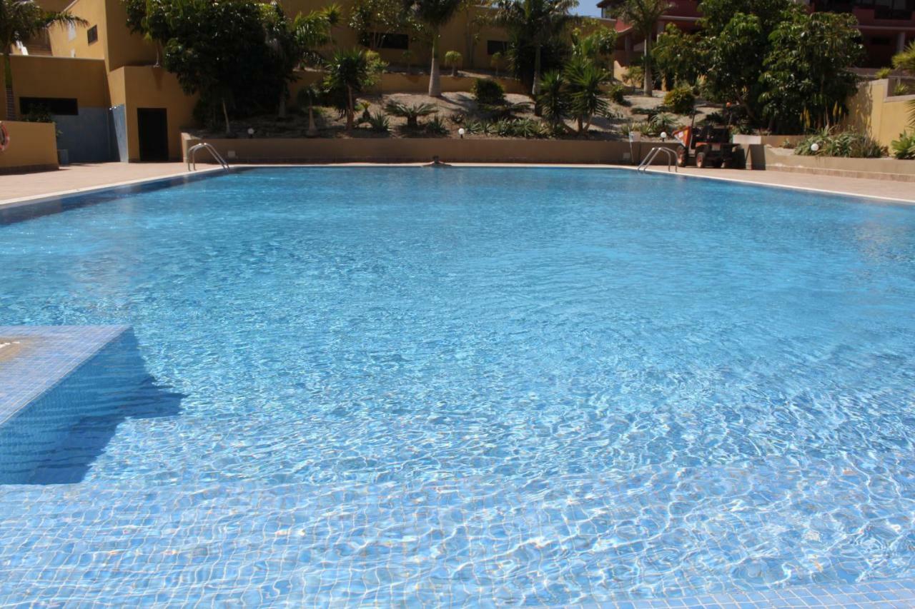 Medano Relax Holiday Home Эль-Медано Экстерьер фото