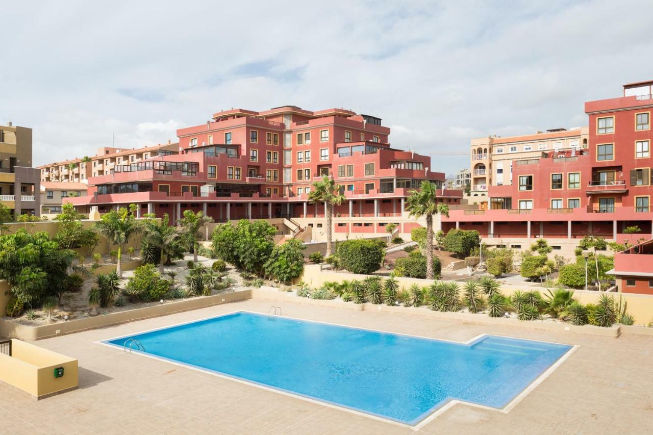 Medano Relax Holiday Home Эль-Медано Экстерьер фото