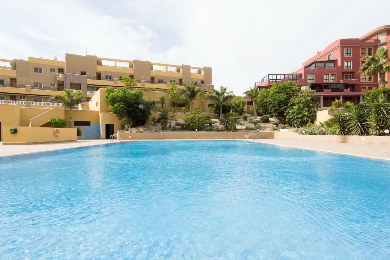 Medano Relax Holiday Home Эль-Медано Экстерьер фото