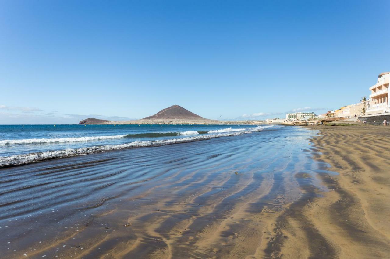Medano Relax Holiday Home Эль-Медано Экстерьер фото