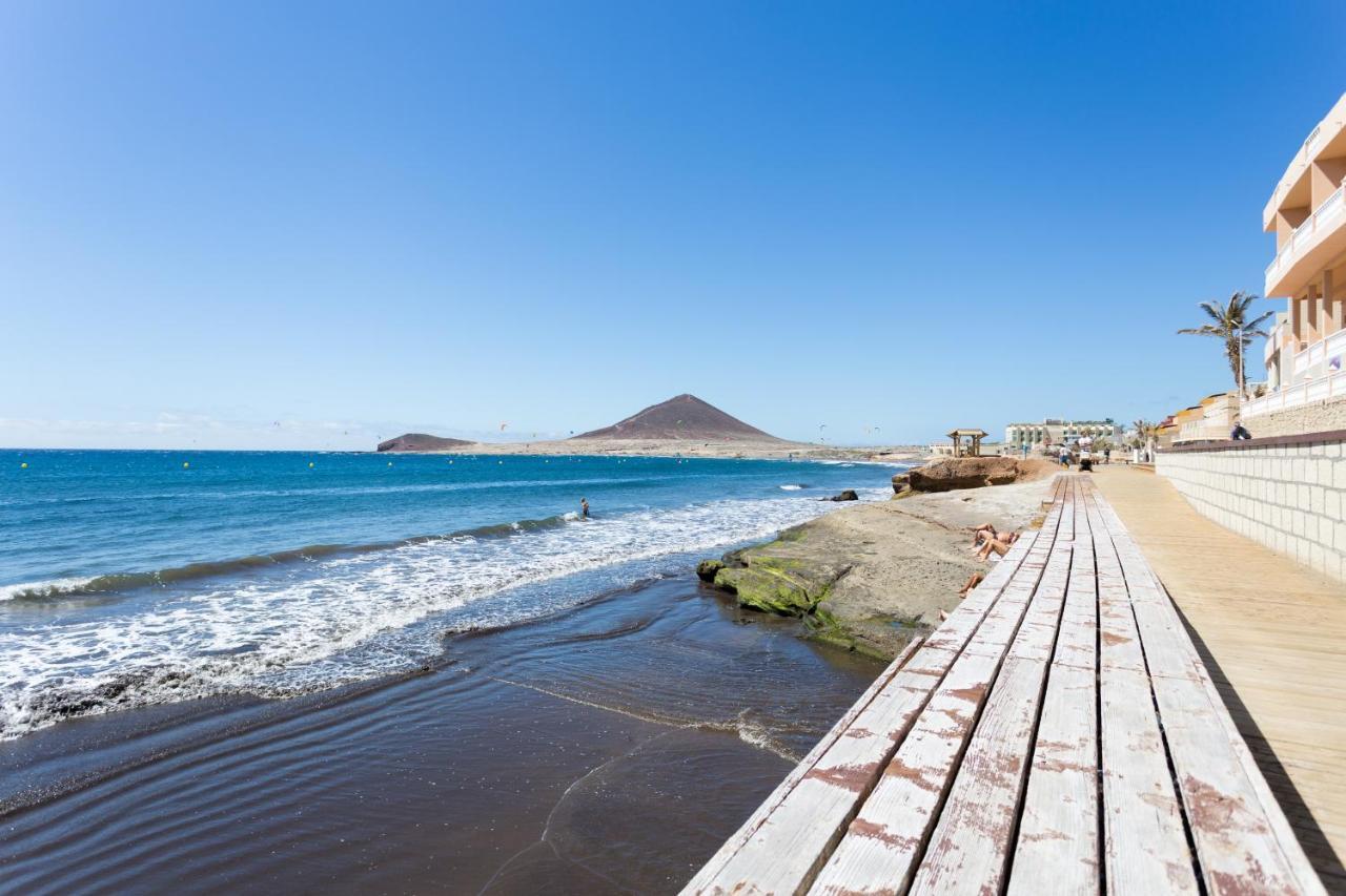 Medano Relax Holiday Home Эль-Медано Экстерьер фото